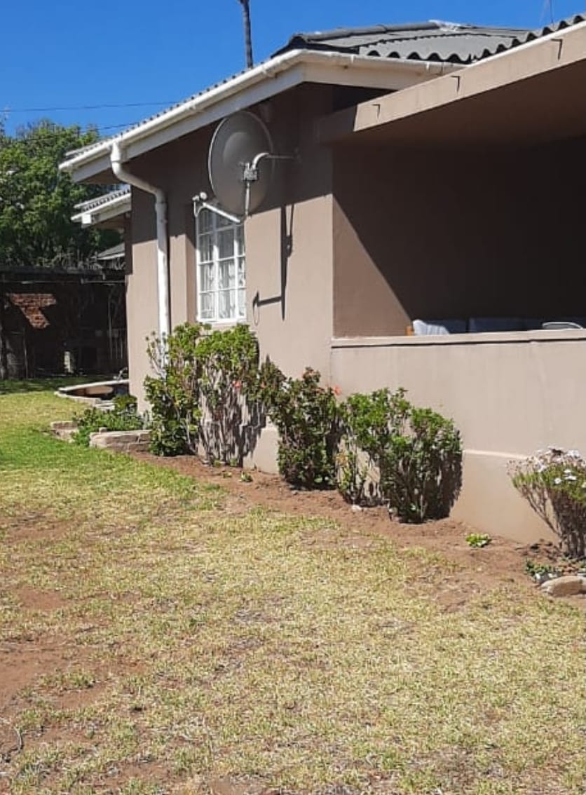 2 Bedroom Property for Sale in Uniondale Western Cape